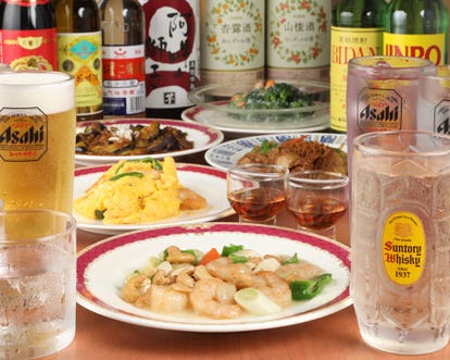 駅近ランチが見つかる 菊名駅周辺ランチでおすすめしたい人気のお店 ぐるなび