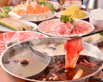 駅近ランチが見つかる 菊名駅周辺ランチでおすすめしたい人気のお店 ぐるなび