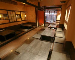おちゃけや 近鉄奈良店 奈良市 居酒屋 ぐるなび