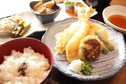 ランチならここ 近鉄奈良駅周辺の和食でおすすめしたい人気のお店 ぐるなび