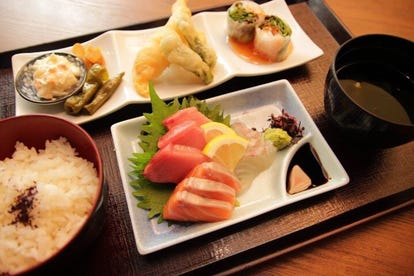ランチならここ 奈良国立博物館周辺の昼食 ご飯でおすすめしたい人気レストラン ぐるなび