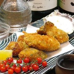 牡蠣ひよっこ商店 胡町店