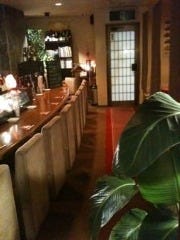 BISTRO 洋食居酒屋 ぶっさん屋 鈴鹿店