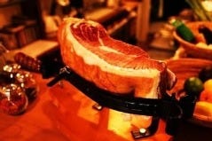 町屋 kitchen nero