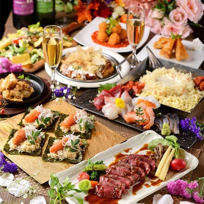 美味しいお店が見つかる 大府の居酒屋でおすすめしたい人気のお店 ぐるなび