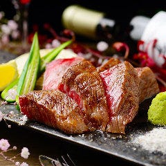 デザイナーズ個室 鉄板焼きDining 鉄神 太田川店 