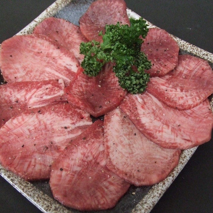 焼肉あじめ 新潟市中央区 焼肉 ぐるなび
