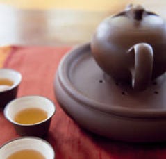 ■中国茶■オリジナルブレンド茶が大人気