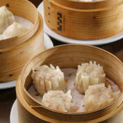 上海食亭 外灘紅緑灯 天王寺店
