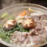 沙茶牛肉鍋 (冬季限定)