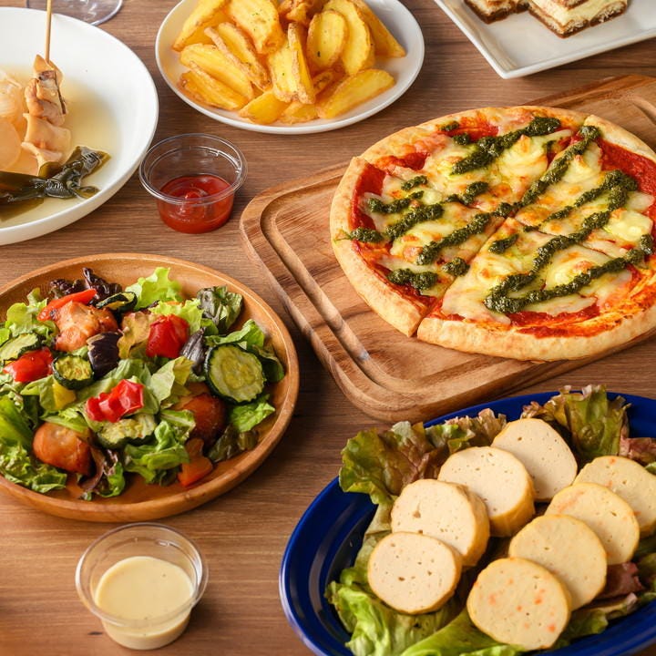 JFAサッカー文化創造拠点 blue－ing！（水道橋/ビアガーデン） - 楽天