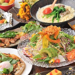 vegetables＆food 彩や 