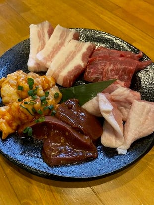 ランチならここ 千葉県の焼肉でおすすめしたい人気のお店 ぐるなび