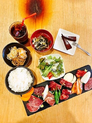 ランチならここ 千葉県の焼肉でおすすめしたい人気のお店 ぐるなび