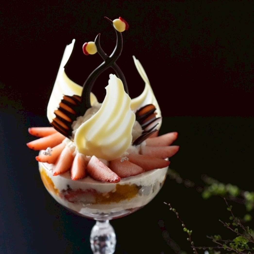 夜パフェ専門店 ななかま堂のURL1