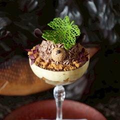 夜パフェ専門店 ななかま堂 