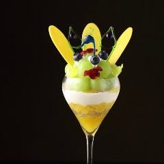 夜パフェ専門店 ななかま堂