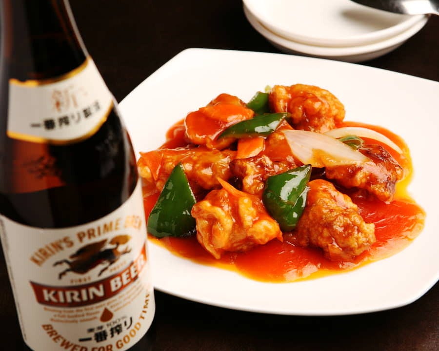 21年 最新グルメ 個室中華 食べ飲み放題 菜香菜 さいかさい 東陽町店 東陽町 レストラン カフェ 居酒屋のネット予約 東京版