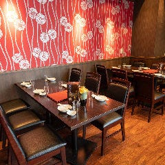 個室中華＆食べ飲み放題 菜香菜（さいかさい） 東陽町店