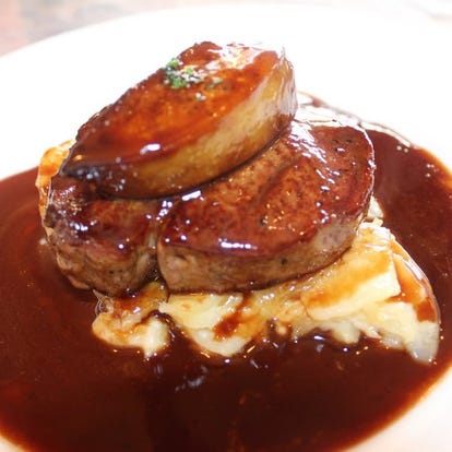 ランチならここ 二子玉川の昼食 ご飯でおすすめしたい人気のお店 ぐるなび