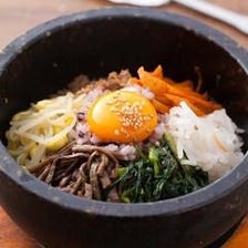 美肌デトックス効果のある韓国料理♪