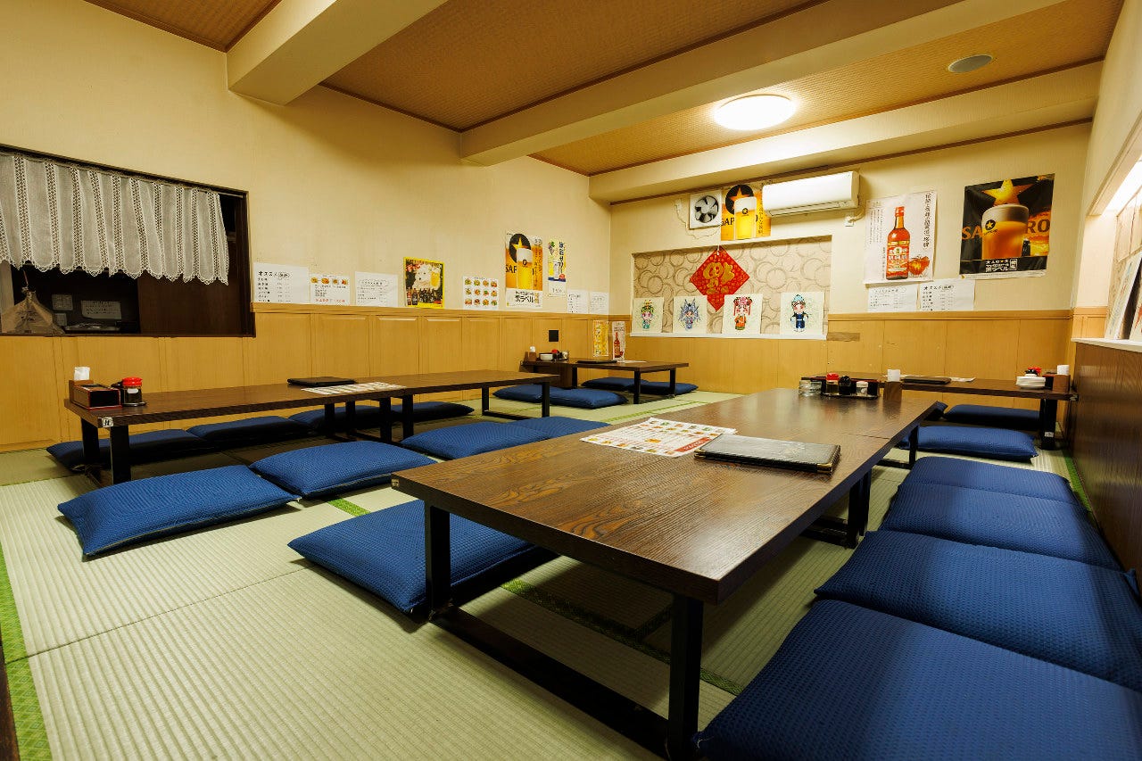 22年 最新グルメ 個室 座敷 本格中華居酒屋 魚長飯店 土浦駅前店 土浦 レストラン カフェ 居酒屋のネット予約 茨城版