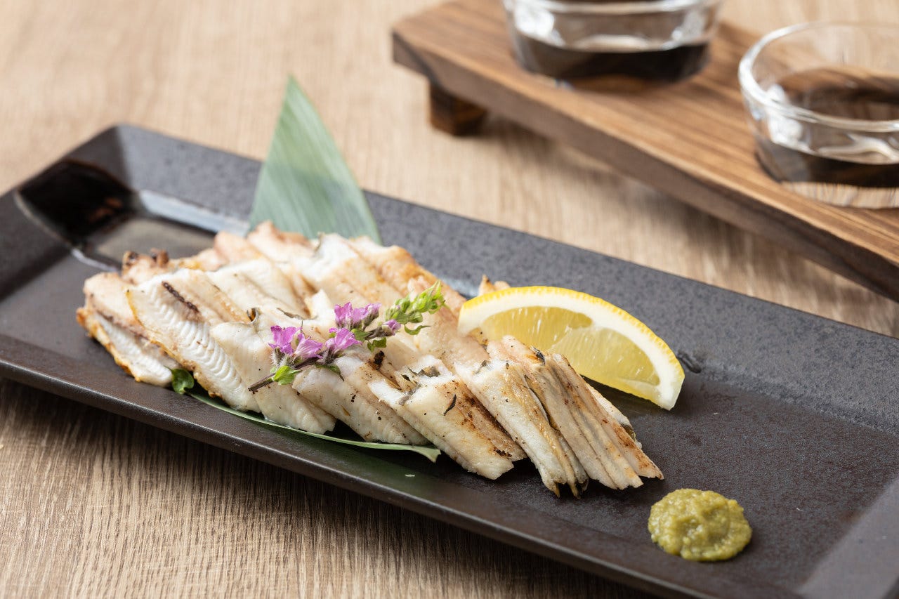 海鮮小屋 魚友 五十集(さかともいさば)南森町店