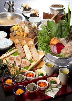 美味しいお店が見つかる 横浜の創作和食でおすすめしたい人気のお店 ぐるなび