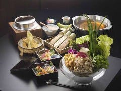 やさい家めい ルミネ横浜店