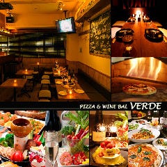個室×肉バル VERDE 新小岩店