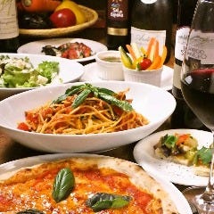 個室×肉バル VERDE 新小岩店