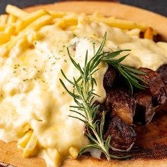 個室×肉バル VERDE 新小岩店