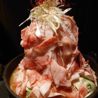 SAKADO 肉バル AJIKURA  コースの画像