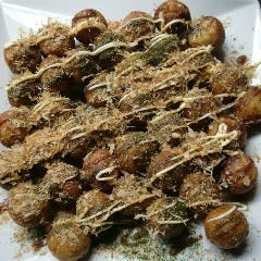 たこ焼き