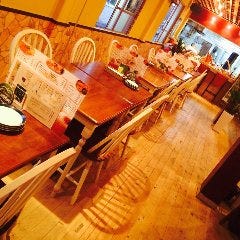 OYSTER＆LOBSTER　Ambiente 阪急石橋店