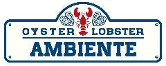 OYSTER＆LOBSTER　Ambiente 阪急石橋店 