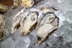 OYSTER＆LOBSTER　Ambiente 阪急石橋店 