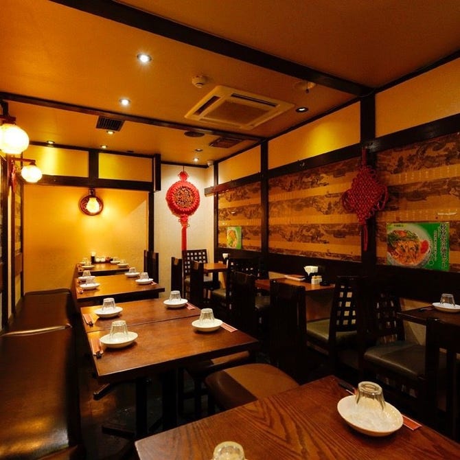 香港料理 食べ放題 Max味仙 新橋店 新橋 バイキング ビュッフェ ぐるなび