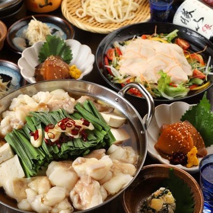 美味しいもつ鍋が食べたい 日本橋でおすすめしたい人気のお店 ぐるなび