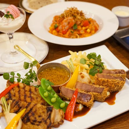 洋食料理の美味しいお店 函館でおすすめしたい人気のお店 ぐるなび 洋食料理の美味しいお店 函館でおすすめしたい人気のお店 ぐるなび