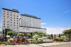 ハーバーダイニング 