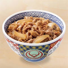 吉野家 盛岡フェザン店