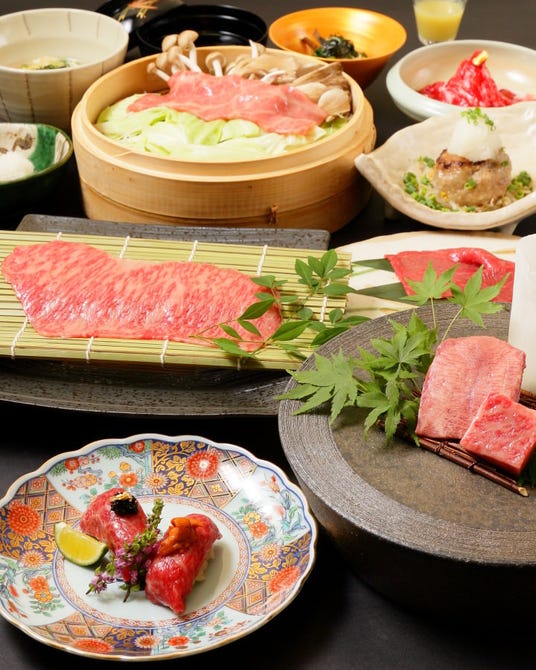 個室 記念日 肉の匠 将泰庵 船橋総本店 船橋 西船橋 焼肉 ぐるなび