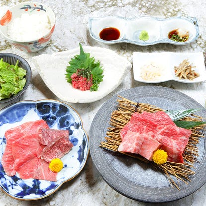 ランチならここ 船橋 西船橋の焼肉でおすすめしたい人気のお店 ぐるなび