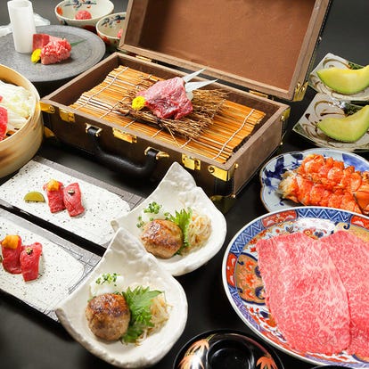 美味しい肉料理が食べたい 船橋 西船橋の焼肉 ホルモン 鉄板焼きの人気店 ぐるなび