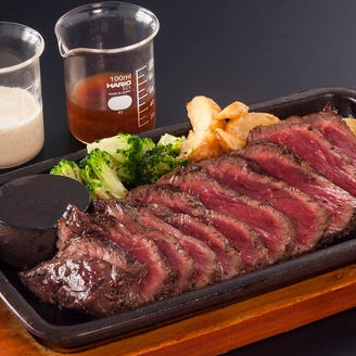 監獄レストラン ザ ロックアップ Tokyo メニュー Food ぐるなび