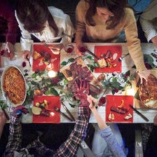 全室個室の監獄パーティー