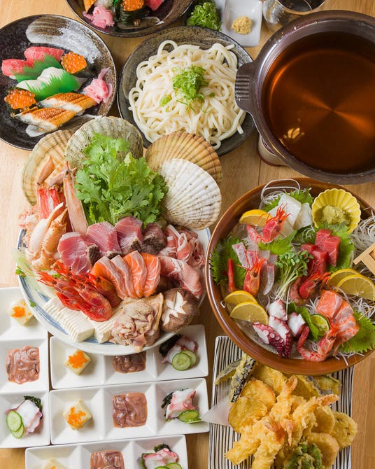 吾作どん 堺東店 堺 居酒屋 ぐるなび