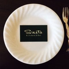 Kitchen＆Bar Siesta
