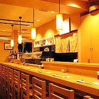 広島料理 西海  店内の画像